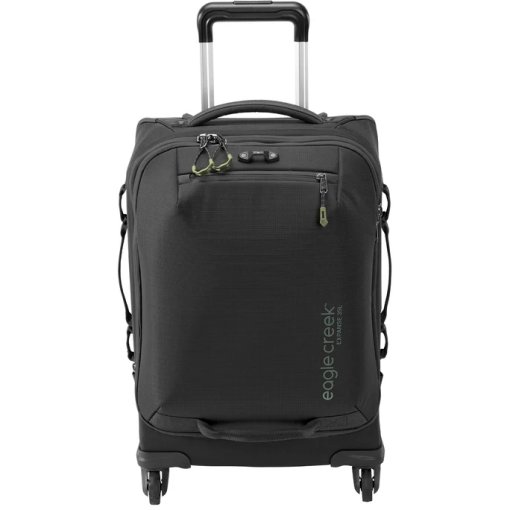 Foto de Eagle Creek Maleta de Viaje con Ruedas - Expanse 4-Wheel International Carry On - 35L - midnight black