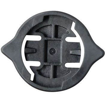 Photo produit de Wahoo ELEMNT Puck Quarter Turn Mount Adapter