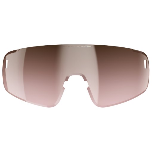 Produktbild von POC Elicit Toric Wechselglas - Clarity Trail - Partly Sunny Silver