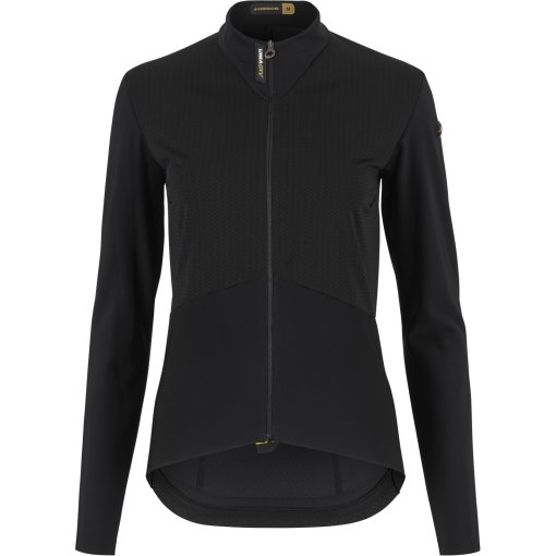 Foto de Assos Chaqueta Mujer - UMA GTV Primavera Otoño C2 - negro series