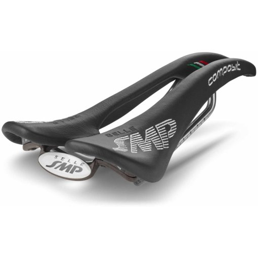 Immagine prodotto da Selle SMP Composit Saddle - black