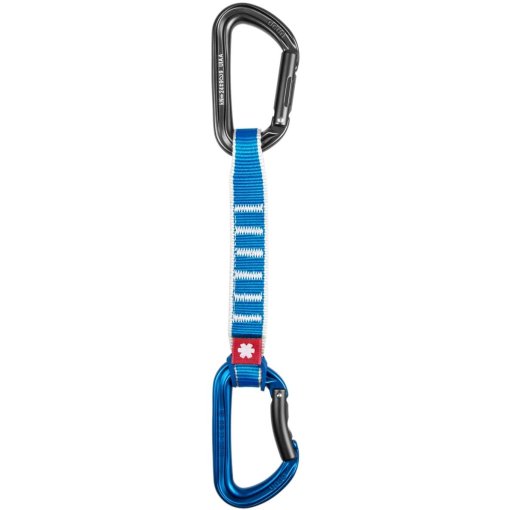 Produktbild von Ocún Hawk QD Zoom Pa 15/22 mm Express-Set - 16 cm blau