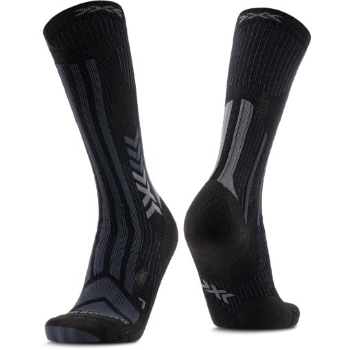 Immagine prodotto da X-Socks Calze - Trekking Perform Merino Crew - black/charcoal