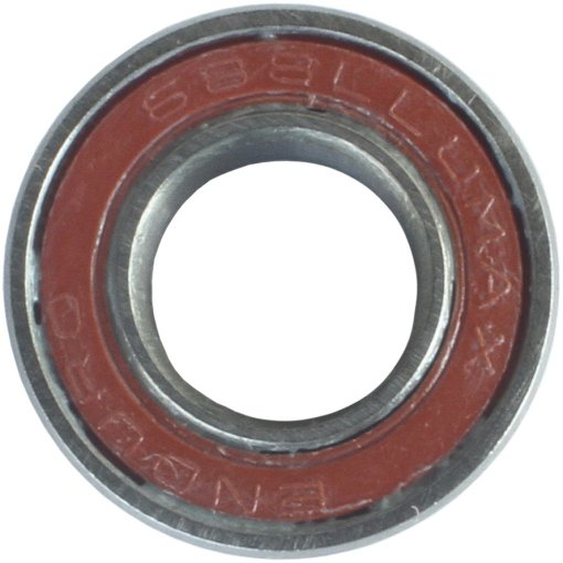 Foto de Enduro Bearings 688 LLU - ABEC 3 MAX - Ball Bearing - 8x16x5mm