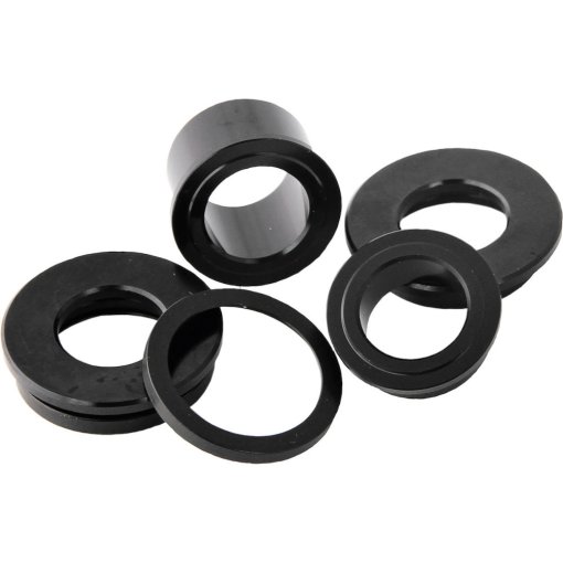 Foto de DT Swiss Torque Cap Conversion Kit for 15x110mm - HCX 1200 - HWGXXX0006788S