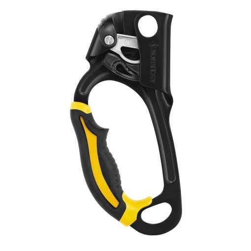 Photo produit de Petzl Ascension Bloqueur-poignée