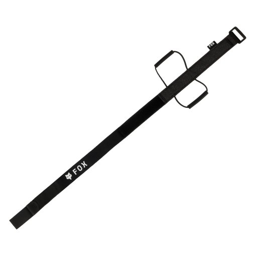 Foto de FOX Cinta Fijación - Enduro Strap - negro