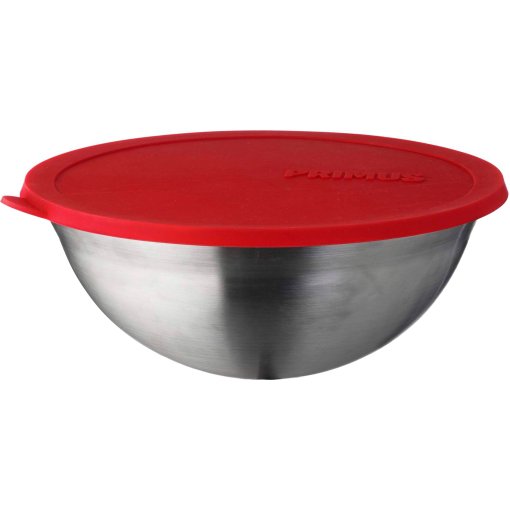 Produktbild von Primus CampFire Bowl Stainless with Lid Schüssel mit Deckel