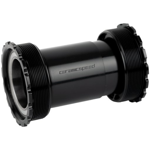 Foto de CeramicSpeed Pedalier - Alpha - T47i | Gravel | Ceramic | T47-86.5-30