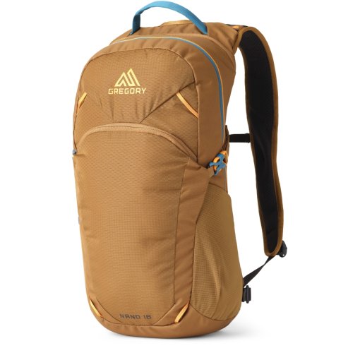 Bild von Gregory Nano 18L Rucksack - Moab Tan