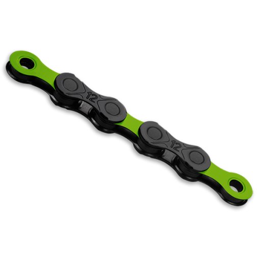 KMC DLC 12 Chain - 12-speed - black | BIKE24