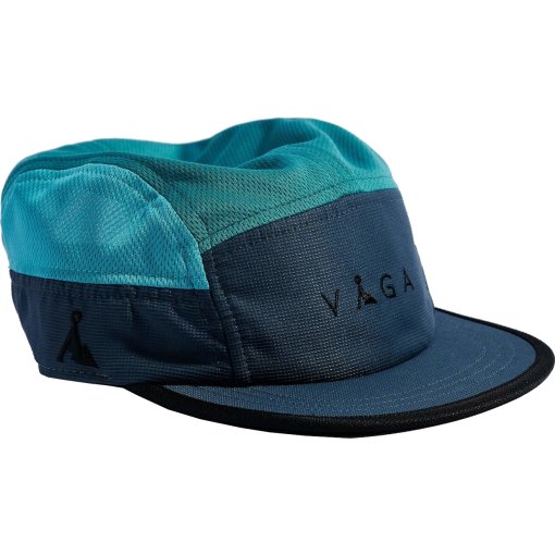 Foto van VAGA Club Hardlooppet - Dark Teal / Teal