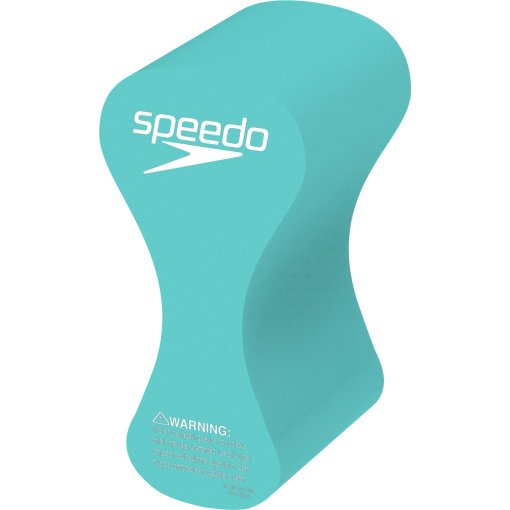 Produktbild von Speedo Team Pull Buoy - arctic glass