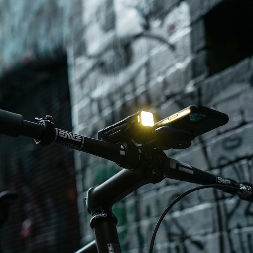 frame mount knog mount