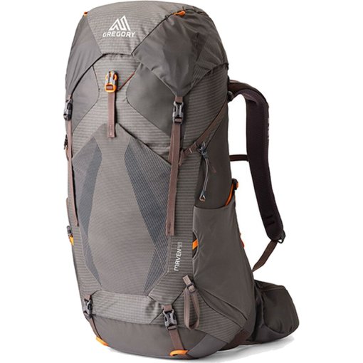Foto de Gregory Mochila Mujer - Maven 48 - Grey Melon