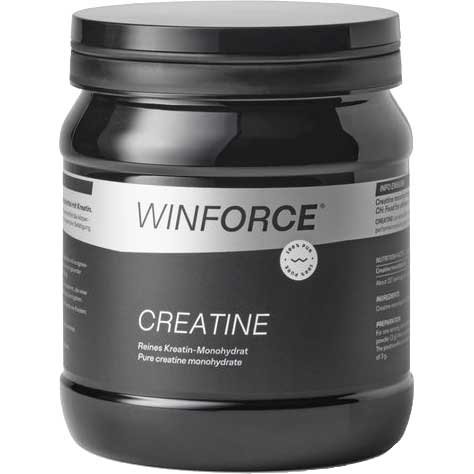 Photo produit de WINFORCE Creatine - Complément alimentaire - 600g