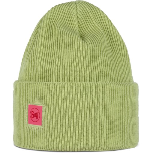 Foto de Buff® Gorro - CrossKnit - Sheen Yellow