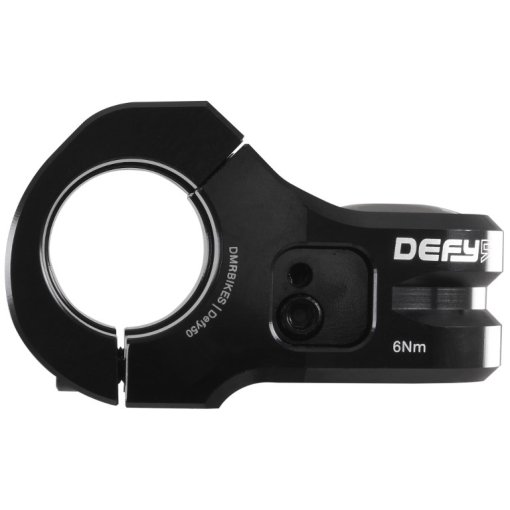 DMR Wingbar MK4 Handlebar 35 mm - black | BIKE24