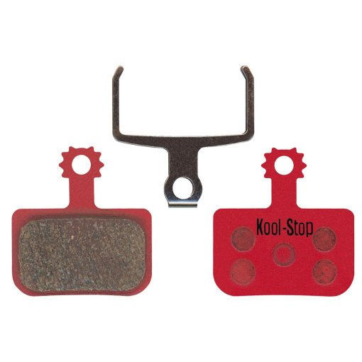 Foto de Kool Stop Disc Brake Pads for SRAM DB1 - KS-D298