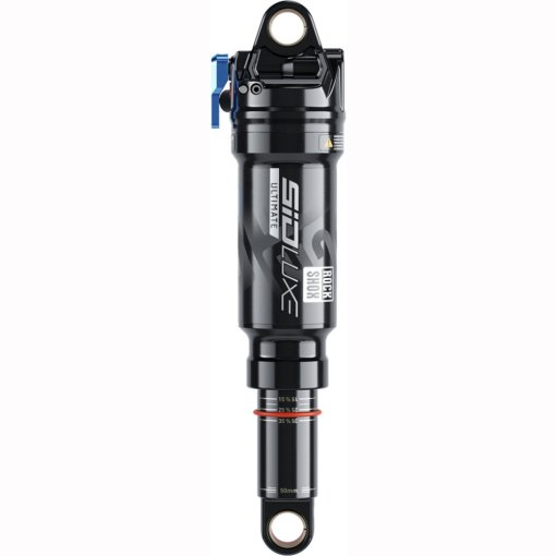 SRAM ROCKSHOX SID LUXE ULTIMATE リアショック SIDLuxe Ultimate 3P | RS-SIDL-ULT3-A2 | RockShox