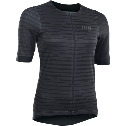Immagine prodotto da ION Bike Maglia a Maniche Corte Donna - VNTR AMP - Nero