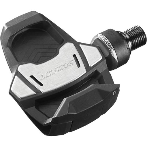 Produktbild von LOOK Keo Blade Ceramic Ti Pedal 12 Nm - schwarz