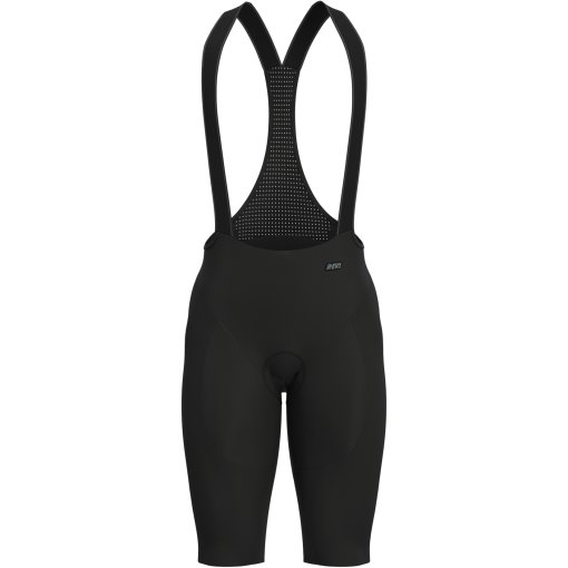 Productfoto van Alé R-EV1 Sprinter Fietsshorts met bretels Heren - zwart