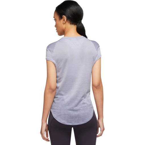 oxygen purple nike shirt