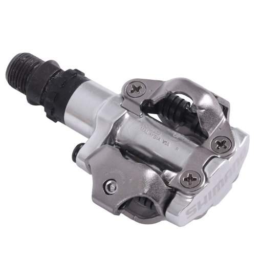 Immagine prodotto da Shimano PD-M520 SPD Pedal - silver