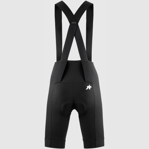 Wolbar Transparent Women's Shorts WB24