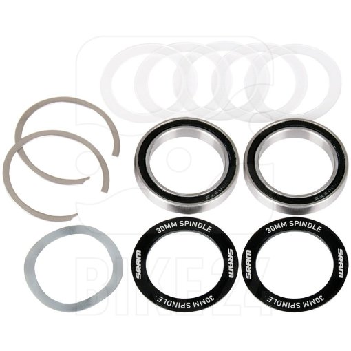 Immagine prodotto da SRAM BB30 Bearings BB42-68/73-30