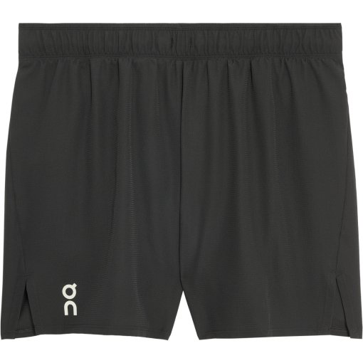 Foto de On Pantalones Cortos Mujer - Trail Shorts - Negro