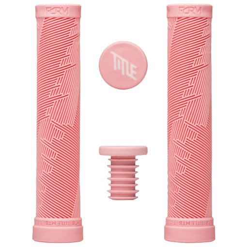 Immagine prodotto da Title Manopole di Manubrio - FORM - rosa