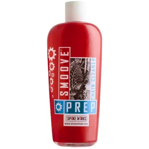 Bild von Smoove Prep Kettenreiniger - 250ml