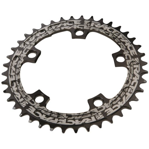 Immagine prodotto da Race Face Single Narrow Wide Chainring - 5 Bolt - 110mm - black