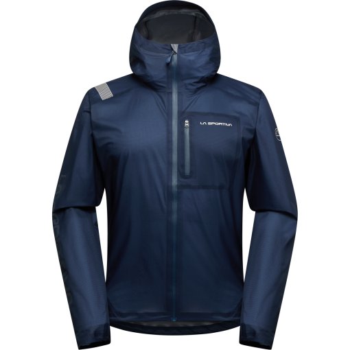 Foto de La Sportiva Chaqueta Hombre - Ethereal Pro - Night Sky