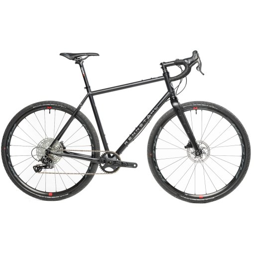 Immagine prodotto da Rennstahl Bicicletta Gravel - 781 Gravel - Campagnolo Ekar GT - 2026