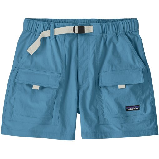 Kuva tuotteesta Patagonia Outdoor Everyday Naisten shortsit - Shore Blue
