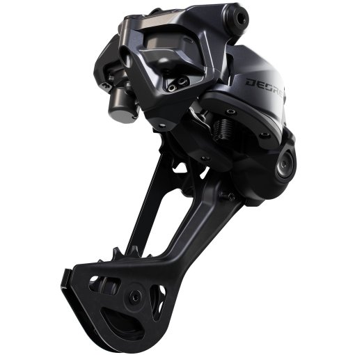 Shimano Deore SW-M6250 Shift Switch - Di2 | Rapid ES | I-Spec EV