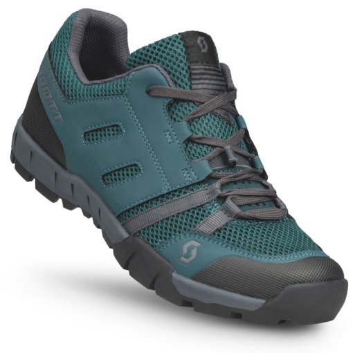 Produktbild von SCOTT Sport Crus-R Schuhe Damen - aruba-grün/dunkelgrau