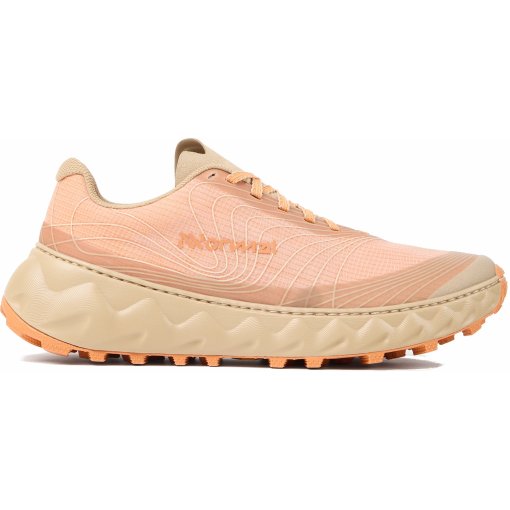 Foto de NNormal Zapatillas Trail Running - Tomir 2.0 - Naranja