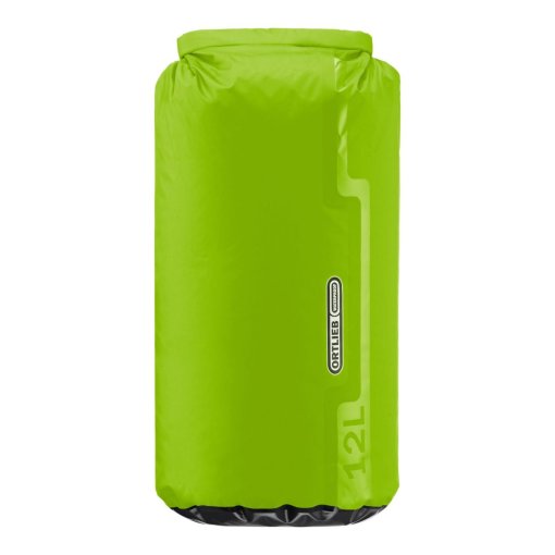Foto de ORTLIEB Bolsa Estanca - Dry-Bag PS10 - 12L - light green