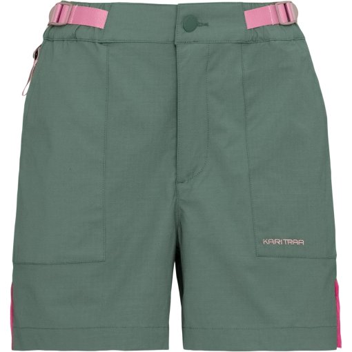 Foto de Kari Traa Pantalones Bermuda Mujer - Ane - murk