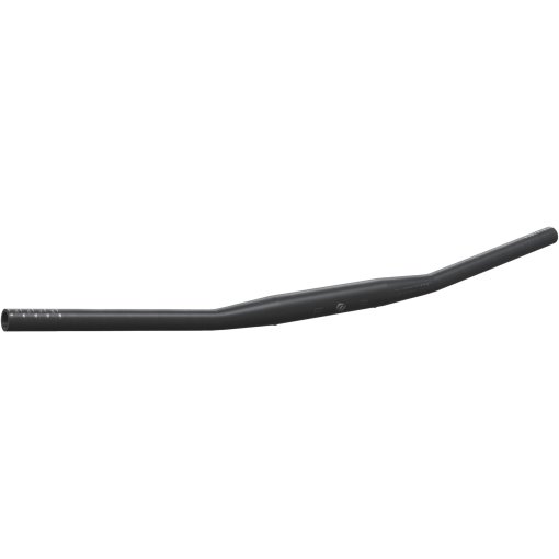 Foto de Syncros Manillar Fraser 1.0 - Carbon | XC | 31.8 | 740mm - negro mate