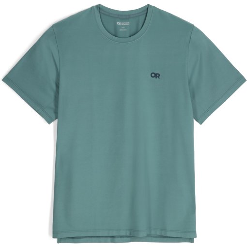Foto de Outdoor Research Camiseta Hombre - Activelce Spectrum Sun - neptune