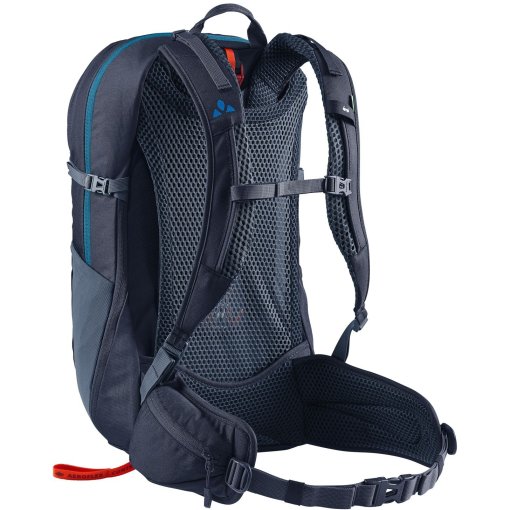 Foto de Vaude Mochila - Wizard 30+4 - kingfisher