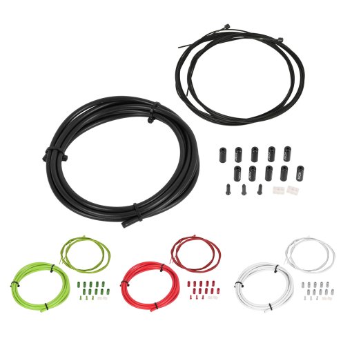 Photo produit de KCNC Shifting Cable Kit - différentes couleurs