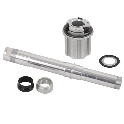 Foto de Fulcrum N3W Kit de conversión para rodamientos de bolas sellados - KIT-N3WSTD