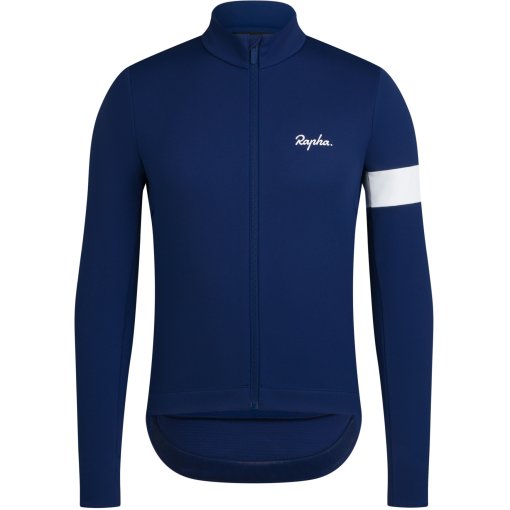 Foto de Rapha Chaqueta de Invierno Hombre - Core - navy/white