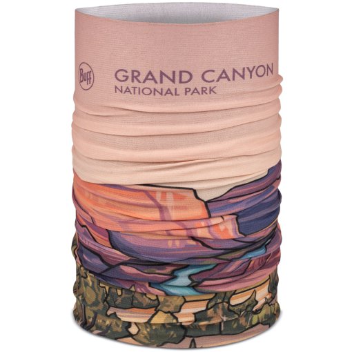 Photo produit de Buff® Écharpe Multifonctionnelle - CoolNet UV® - Grand Canyon